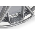 APR A01 Flow Formed Wheel Silver / 20 x 9 - 5x112 ET37 APR A01 Flow Formed Wheel Silver / 20 x 9 - 5x112 ET37