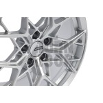APR A01 Flow Formed Wheel Silver / 20 x 9 - 5x112 ET37 APR A01 Flow Formed Wheel Silver / 20 x 9 - 5x112 ET37