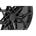 APR A01 Flow Formed Wheel Gunmetal / 20 x 9 - 5x112 ET37 APR A01 Flow Formed Wheel Gunmetal / 20 x 9 - 5x112 ET37
