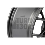 APR A01 Flow Formed Wheel Gunmetal / 20 x 9 - 5x112 ET37 APR A01 Flow Formed Wheel Gunmetal / 20 x 9 - 5x112 ET37