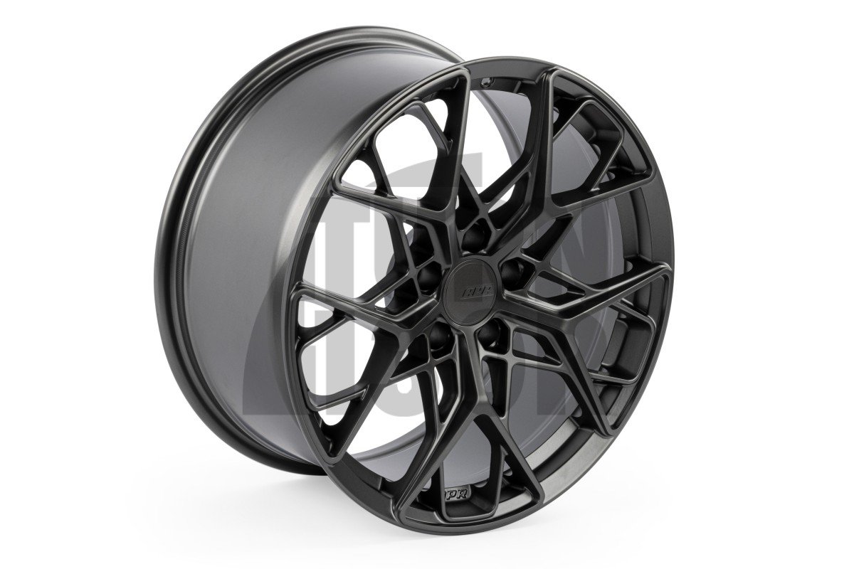 APR A01 Flow Formed Wheel Gunmetal / 20 x 9 - 5x112 ET37 APR A01 Flow Formed Wheel Gunmetal / 20 x 9 - 5x112 ET37