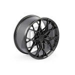 APR A01 Flow Formed Wheel Gunmetal / 20 x 9 - 5x112 ET37 APR A01 Flow Formed Wheel Gunmetal / 20 x 9 - 5x112 ET37