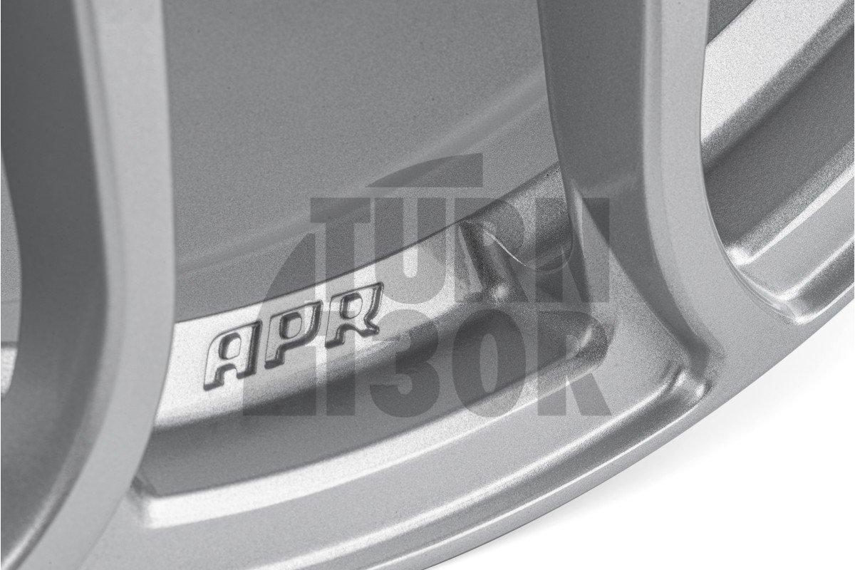 APR A01 Flow Formed Wheel Silver / 18 x 8.5 - 5x112 ET45 APR A01 Flow Formed Wheel Silver / 18 x 8.5 - 5x112 ET45