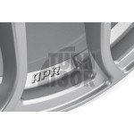APR A01 Flow Formed Wheel Silver / 18 x 8.5 - 5x112 ET45 APR A01 Flow Formed Wheel Silver / 18 x 8.5 - 5x112 ET45