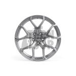 APR A01 Flow Formed Wheel Silver / 18 x 8.5 - 5x112 ET45 APR A01 Flow Formed Wheel Silver / 18 x 8.5 - 5x112 ET45