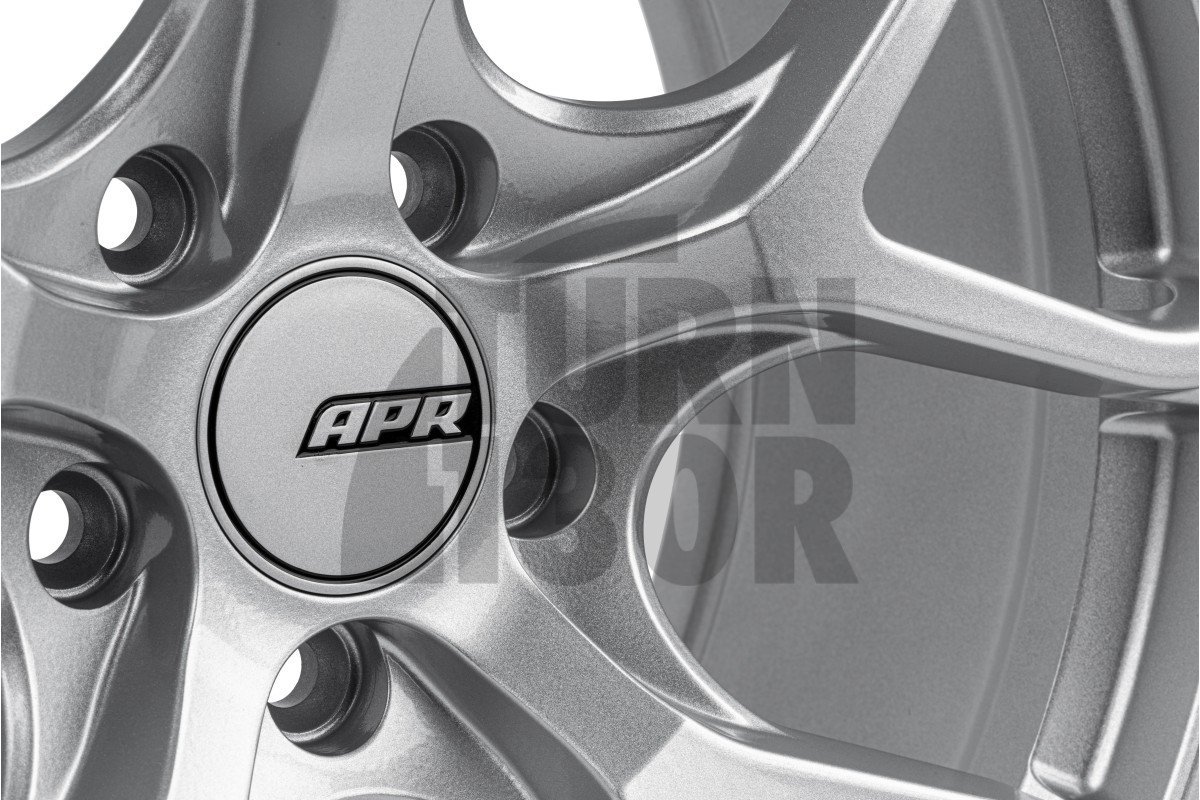 APR A01 Flow Formed Wheel Silver / 18 x 8.5 - 5x112 ET45 APR A01 Flow Formed Wheel Silver / 18 x 8.5 - 5x112 ET45