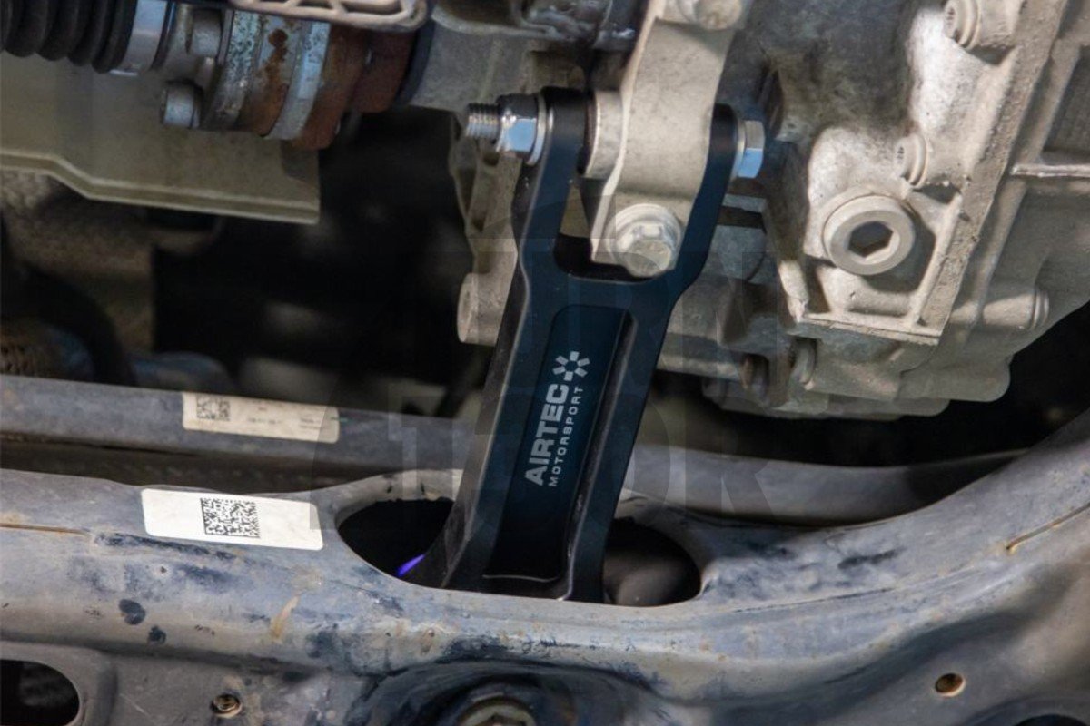 Airtec Lower Torque Mount for Polo AW GTI Airtec Lower Torque Mount for Polo AW GTI