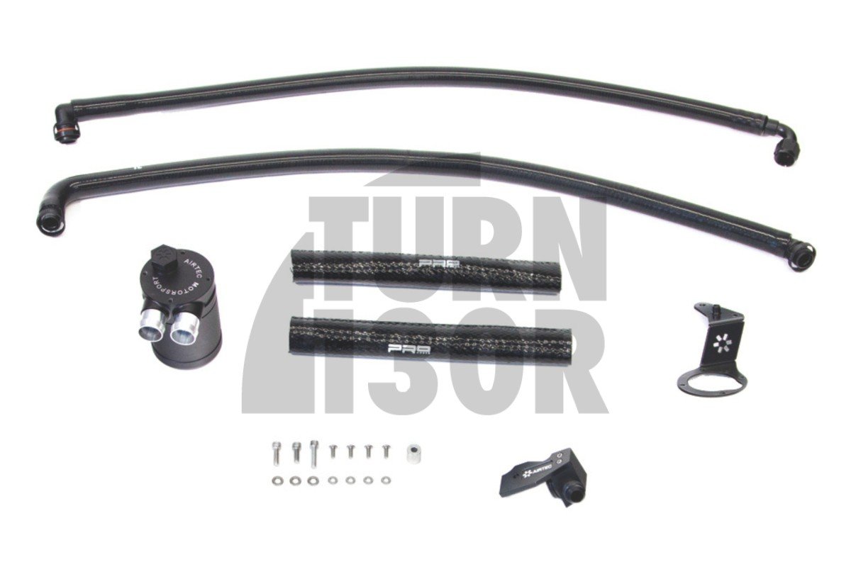 Airtec Oil Catch Can for Polo AW GTI Airtec Oil Catch Can for Polo AW GTI