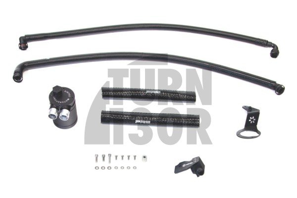 Airtec Oil Catch Can for Polo AW GTI Airtec Oil Catch Can for Polo AW GTI