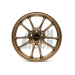 Racingline Wheel - Bronze Cup Edition Evo 18 x 8.5 ET45 5x112 Racingline Wheel - Bronze Cup Edition Evo 18 x 8.5 ET45 5x112