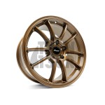 Racingline Wheel - Bronze Cup Edition Evo 18 x 8.5 ET45 5x112 Racingline Wheel - Bronze Cup Edition Evo 18 x 8.5 ET45 5x112