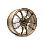Racingline Wheel - Bronze Cup Edition Evo 18 x 8.5 ET45 5x112 Racingline Wheel - Bronze Cup Edition Evo 18 x 8.5 ET45 5x112