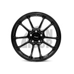 Racingline Cup Edition Evo Wheel - Black 18 x 8.5 ET45 5x112 Racingline Cup Edition Evo Wheel - Black 18 x 8.5 ET45 5x112