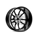 Racingline Cup Edition Evo Wheel - Black 18 x 8.5 ET45 5x112 Racingline Cup Edition Evo Wheel - Black 18 x 8.5 ET45 5x112
