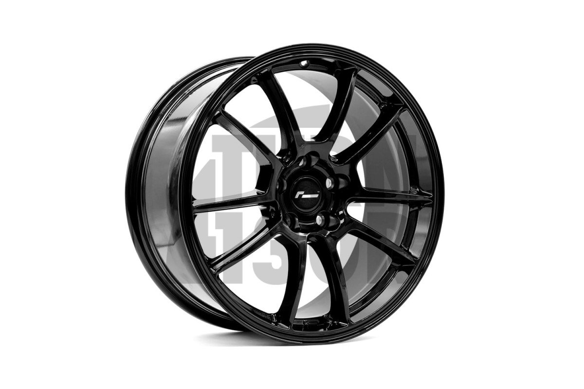 Racingline Cup Edition Evo Wheel - Black 18 x 8.5 ET45 5x112 Racingline Cup Edition Evo Wheel - Black 18 x 8.5 ET45 5x112