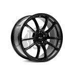 Racingline Cup Edition Evo Wheel - Black 18 x 8.5 ET45 5x112 Racingline Cup Edition Evo Wheel - Black 18 x 8.5 ET45 5x112