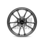 Racingline Wheel - Gunmetal Cup Edition Evo 18 x 8.5 ET45 5x112 Racingline Wheel - Gunmetal Cup Edition Evo 18 x 8.5 ET45 5x112