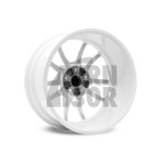 Racingline Wheel - White Cup Edition Evo 18 x 8.5 ET45 5x112 Racingline Wheel - White Cup Edition Evo 18 x 8.5 ET45 5x112