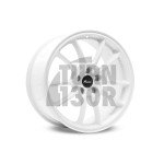 Racingline Wheel - White Cup Edition Evo 18 x 8.5 ET45 5x112 Racingline Wheel - White Cup Edition Evo 18 x 8.5 ET45 5x112