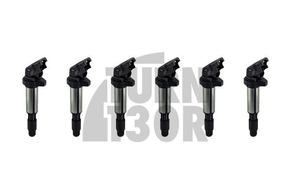 Mishimoto Ignition Coils for BMW M2 - M3 - M4 -135i - 235i - 335i - N54 N55 S55 S54 