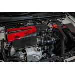 Armaspeed Carbon Fiber Air Intake for Honda Civic Type R FL5 Armaspeed Carbon Fiber Air Intake for Honda Civic Type R FL5