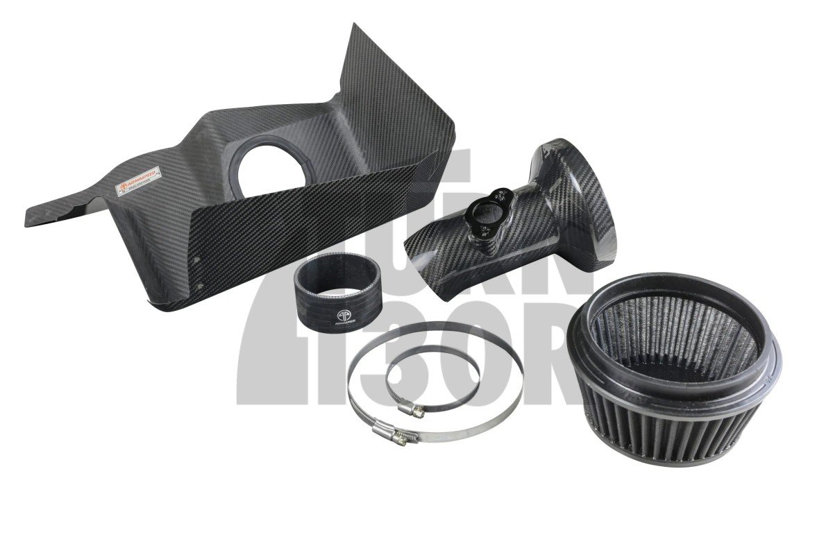 Armaspeed Carbon Fiber Air Intake for Honda Civic Type R FL5 Armaspeed Carbon Fiber Air Intake for Honda Civic Type R FL5