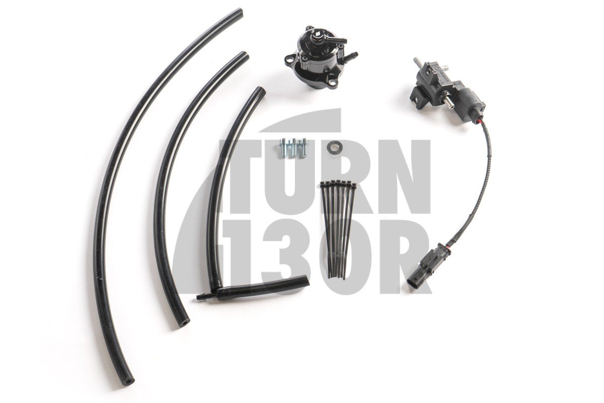 CTS Turbo Blow Off Valve Kit for Golf 8 GTI CTS Turbo Blow Off Valve Kit for Golf 8 GTI