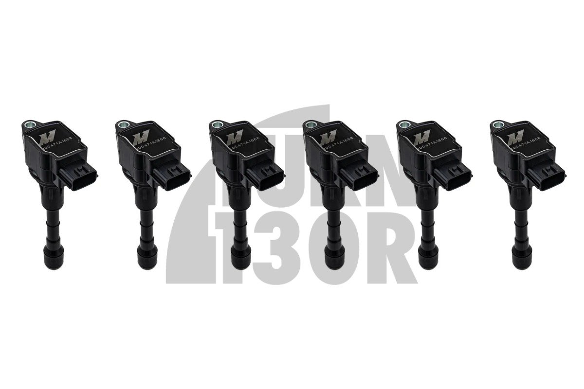 Mishimoto Ignition Coils for Nissan 350Z 03-06 Mishimoto Ignition Coils for Nissan 350Z 03-06