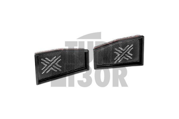 Pipercross Panel Air Filters for Audi RS4 B8 - RS5 8T Pipercross Panel Air Filters for Audi RS4 B8 - RS5 8T