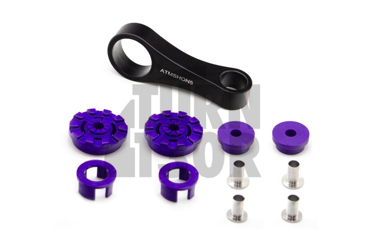 Airtec Lower Torque Mount for Honda Civic Type R FL5 Airtec Lower Torque Mount for Honda Civic Type R FL5