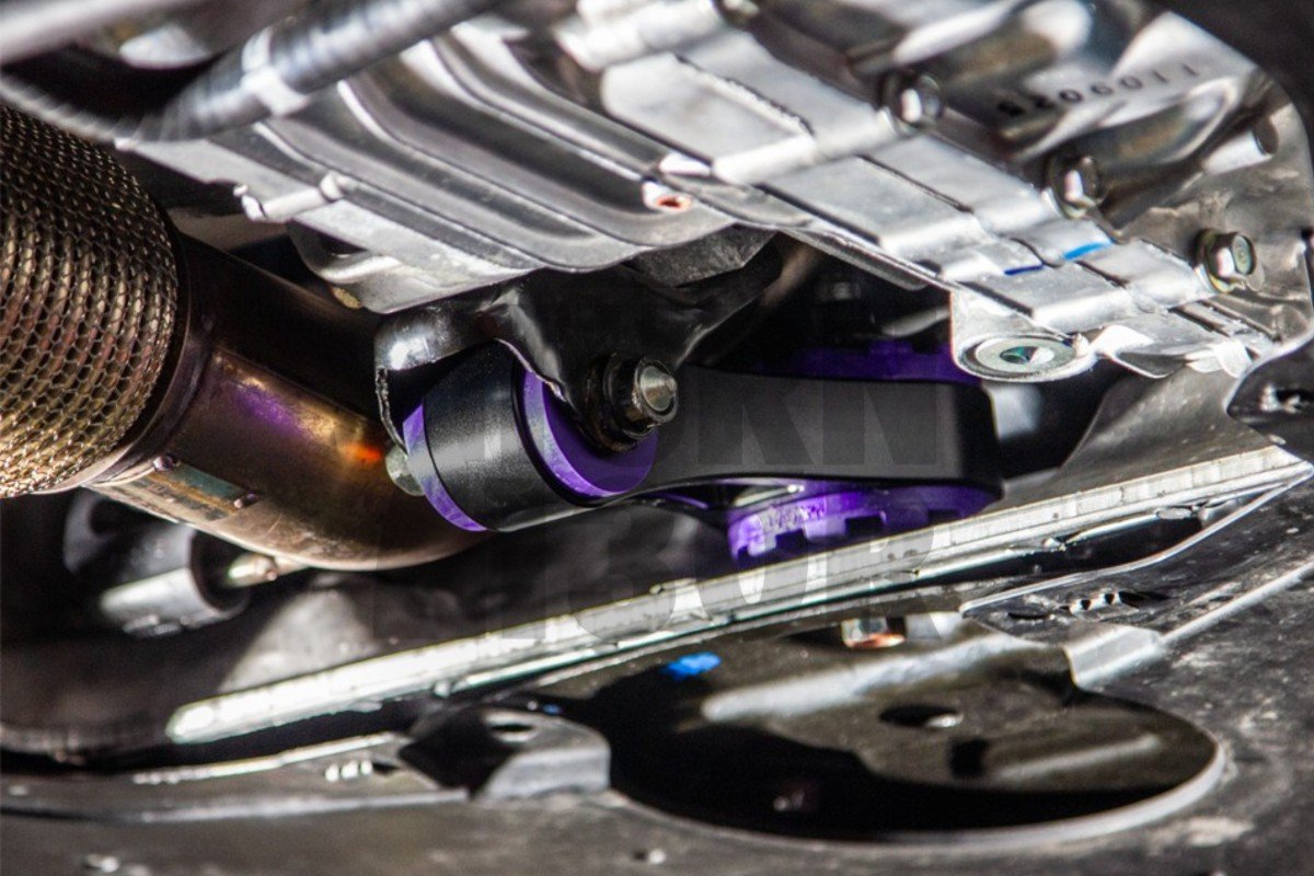 Airtec Lower Torque Mount for Honda Civic Type R FL5 Airtec Lower Torque Mount for Honda Civic Type R FL5