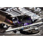 Airtec Lower Torque Mount for Honda Civic Type R FL5 Airtec Lower Torque Mount for Honda Civic Type R FL5