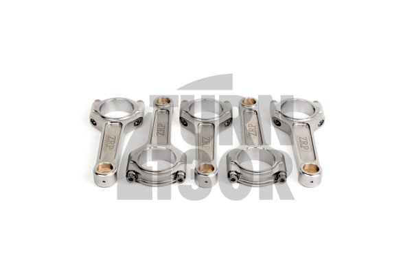 ZRP Forged Connecting Rods for Golf 7 R - S3 8V - Golf 7 GTI - Leon 3 Cupra - Golf 6 GTI 2.0 TFSI EA888 ZRP Forged Connecting Rods for Golf 7 R - S3 8V - Golf 7 GTI - Leon 3 Cupra - Golf 6 GTI 2.0 TFSI EA888
