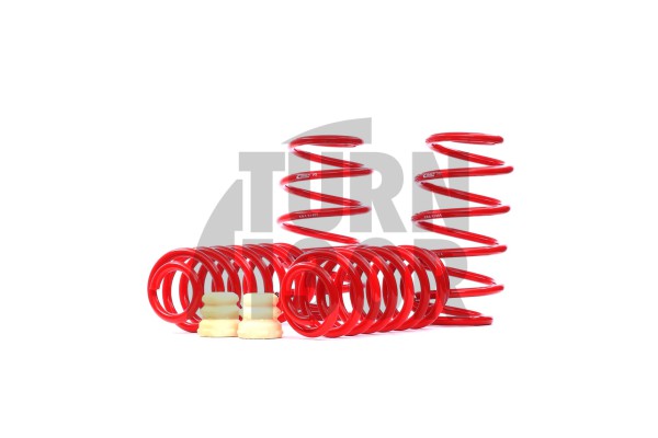 Eibach Sportline Lowering Springs for Golf 6 GTI -25mm Eibach Sportline Lowering Springs for Golf 6 GTI -25mm
