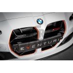 Eventuri Carbon Fiber Scoops for BMW M3 G80 and M4 G8x Eventuri Carbon Fiber Scoops for BMW M3 G80 and M4 G8x