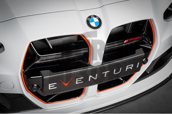 Eventuri Carbon Fiber Scoops for BMW M3 G80 and M4 G8x Eventuri Carbon Fiber Scoops for BMW M3 G80 and M4 G8x