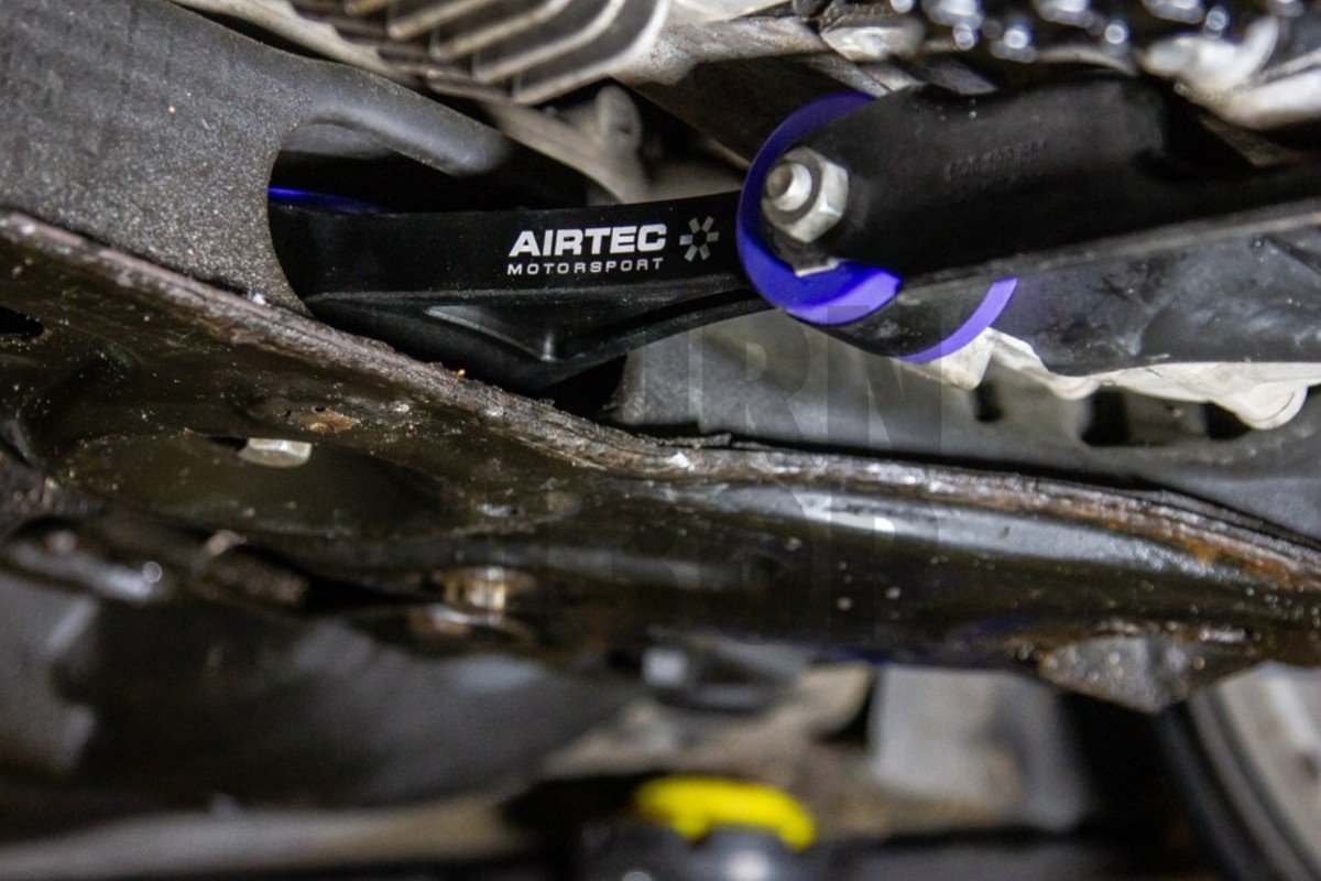 Airtec Lower Torque Mount for Audi S1 Airtec Lower Torque Mount for Audi S1