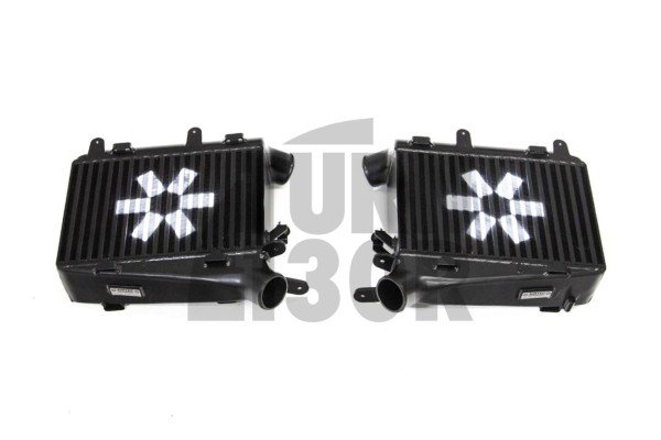 Airtec Side Intercoolers for Audi RS6 C8 - RS7 C8 Airtec Side Intercoolers for Audi RS6 C8 - RS7 C8