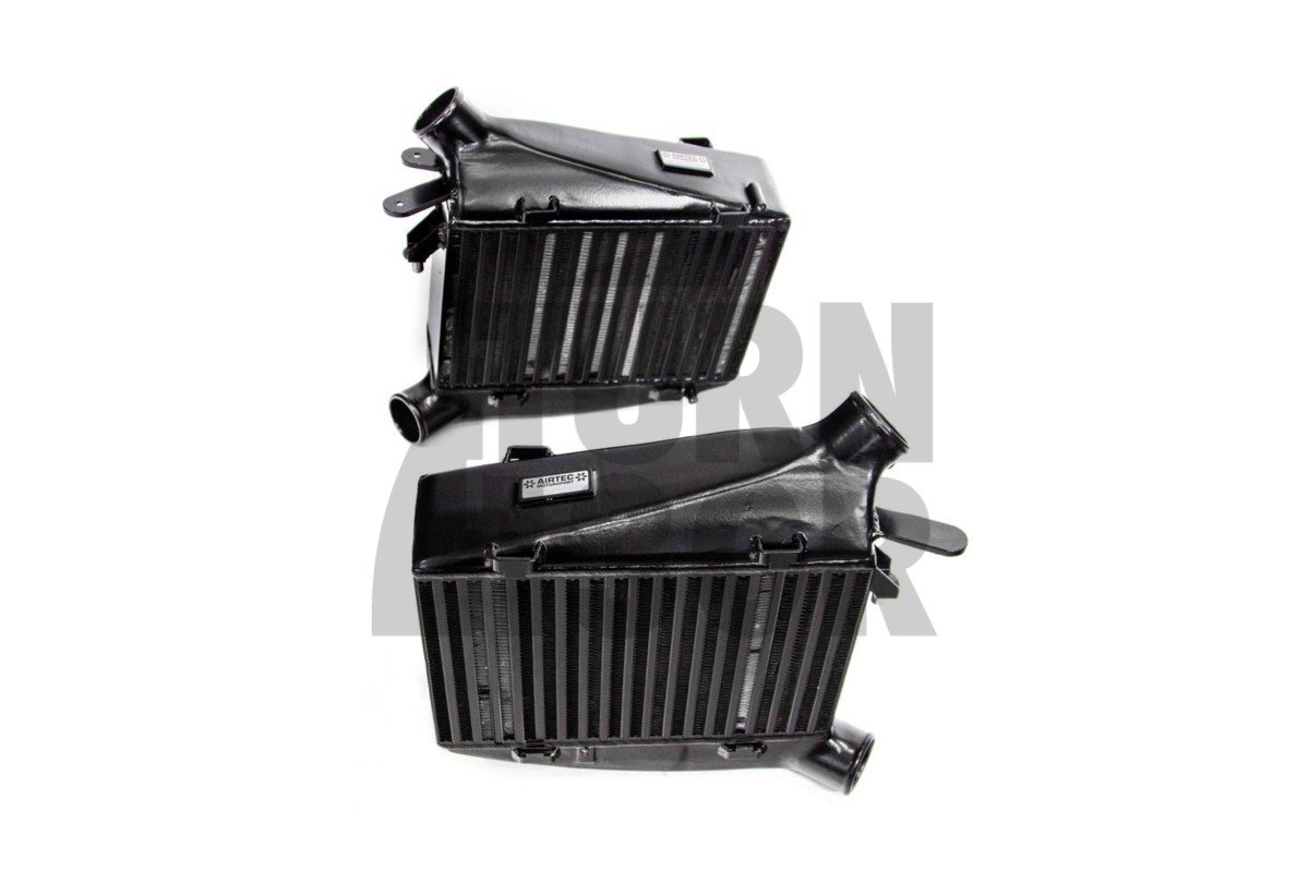 Airtec Side Intercoolers for Audi RS6 C8 - RS7 C8 Airtec Side Intercoolers for Audi RS6 C8 - RS7 C8