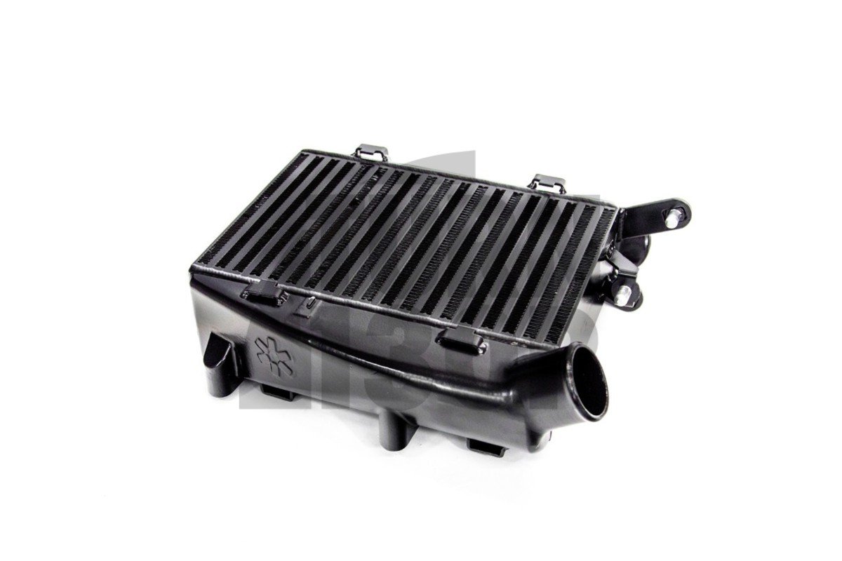 Airtec Side Intercoolers for Audi RS6 C8 - RS7 C8 Airtec Side Intercoolers for Audi RS6 C8 - RS7 C8