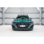 Airtec Side Intercoolers for Audi RS6 C8 - RS7 C8 Airtec Side Intercoolers for Audi RS6 C8 - RS7 C8