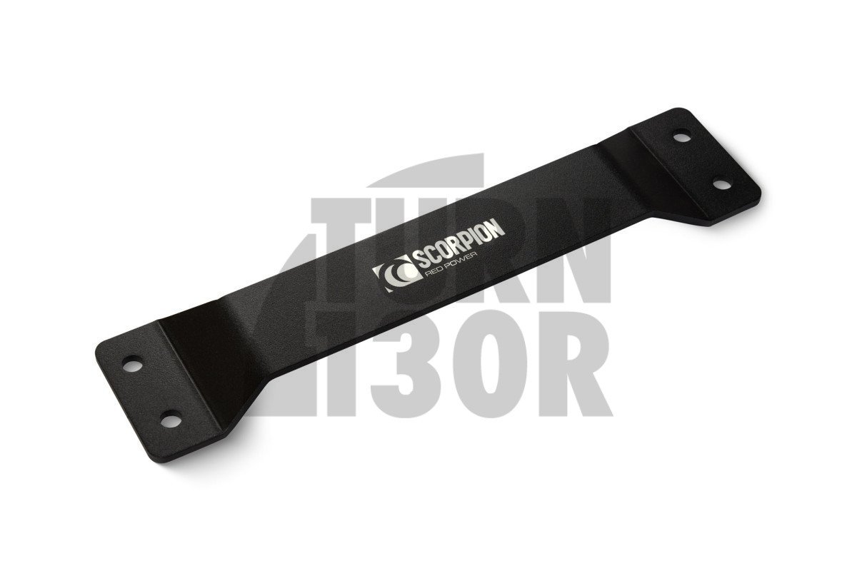 Scorpion Lower Centre Brace for Golf 5 GTI - Golf 6 GTI - Leon 2 Cupra - Scirocco R Scorpion Lower Centre Brace for Golf 5 GTI - Golf 6 GTI - Leon 2 Cupra - Scirocco R