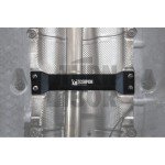 Scorpion Lower Centre Brace for Golf 5 GTI - Golf 6 GTI - Leon 2 Cupra - Scirocco R Scorpion Lower Centre Brace for Golf 5 GTI - Golf 6 GTI - Leon 2 Cupra - Scirocco R