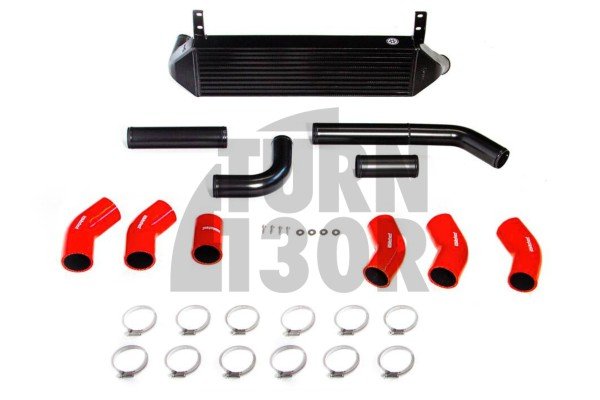 Airtec Intercooler Kit for Citroen DS3 1.6 THP Airtec Intercooler Kit for Citroen DS3 1.6 THP