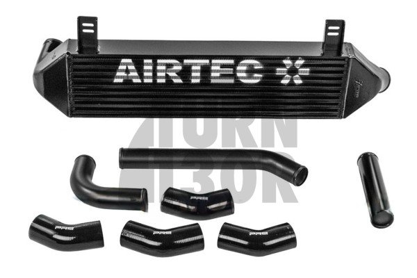 Airtec Intercooler Kit for Peugeot 208 GTI Airtec Intercooler Kit for Peugeot 208 GTI
