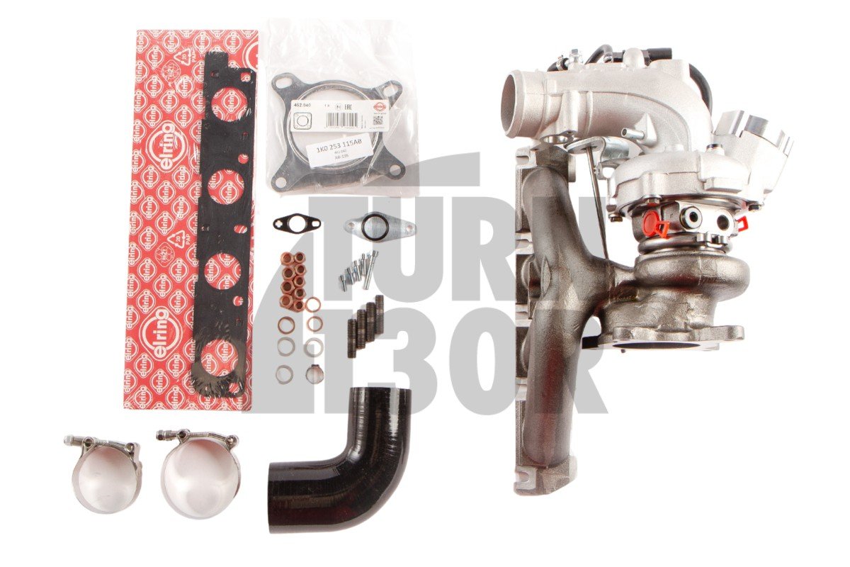 CTS Turbo K04-X hybrid for 2.0 TFSI EA113 - EA888 Golf 6 GTI - Golf 5 GTI - TT 8J - Scirocco CTS Turbo K04-X hybrid for 2.0 TFSI EA113 - EA888 Golf 6 GTI - Golf 5 GTI - TT 8J - Scirocco