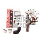 CTS Turbo K04-X hybrid for 2.0 TFSI EA113 - EA888 Golf 6 GTI - Golf 5 GTI - TT 8J - Scirocco CTS Turbo K04-X hybrid for 2.0 TFSI EA113 - EA888 Golf 6 GTI - Golf 5 GTI - TT 8J - Scirocco