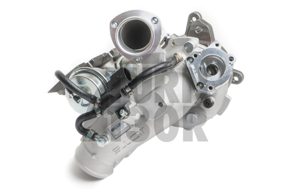 CTS Turbo K04-X hybrid for 2.0 TFSI EA113 - EA888 Golf 6 GTI - Golf 5 GTI - TT 8J - Scirocco CTS Turbo K04-X hybrid for 2.0 TFSI EA113 - EA888 Golf 6 GTI - Golf 5 GTI - TT 8J - Scirocco