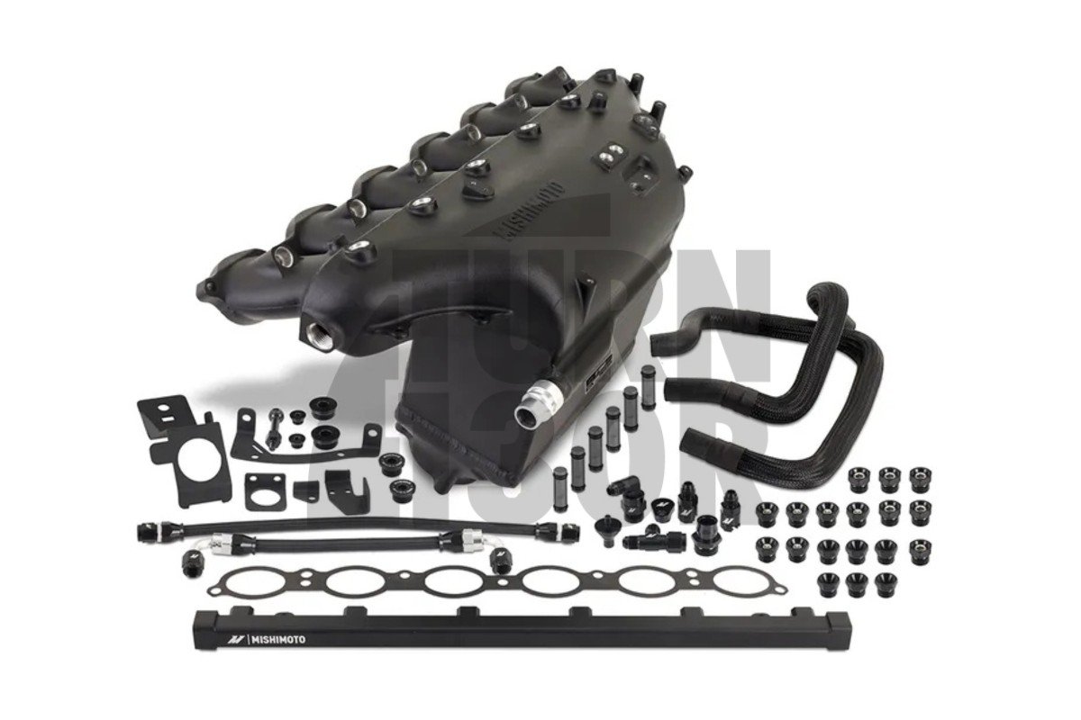 Mishimoto Intake Manifold / Intercooler for BMW M2 G87 -  M3 G80 - M4 G8x