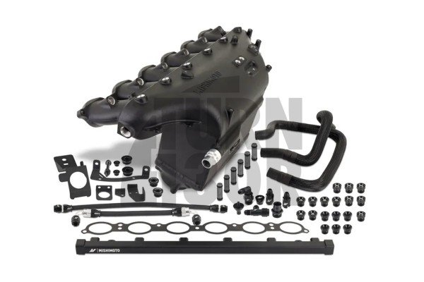 Mishimoto Intake Manifold / Intercooler for BMW M2 G87 - M3 G80 - M4 G8x Mishimoto Intake Manifold / Intercooler for BMW M2 G87 - M3 G80 - M4 G8x